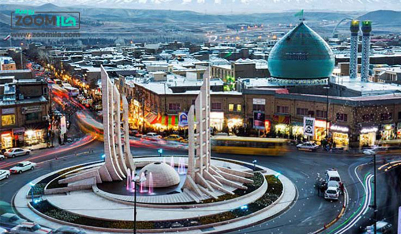 چطور بهترین محله های زنجان را برای خرید خانه انتخاب کنیم؟