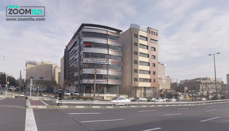 قیمت آپارتمان در سردار جنگل، خیابانی مهم در محله پونک