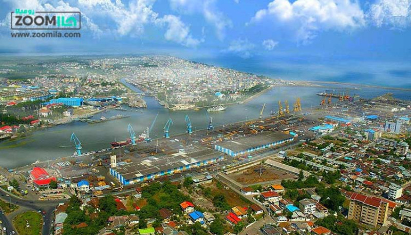 بهترین محله های انزلی را برای خرید ویلا می شناسید؟