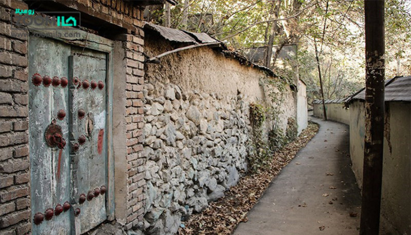 با محله درکه تهران آشنا شوید