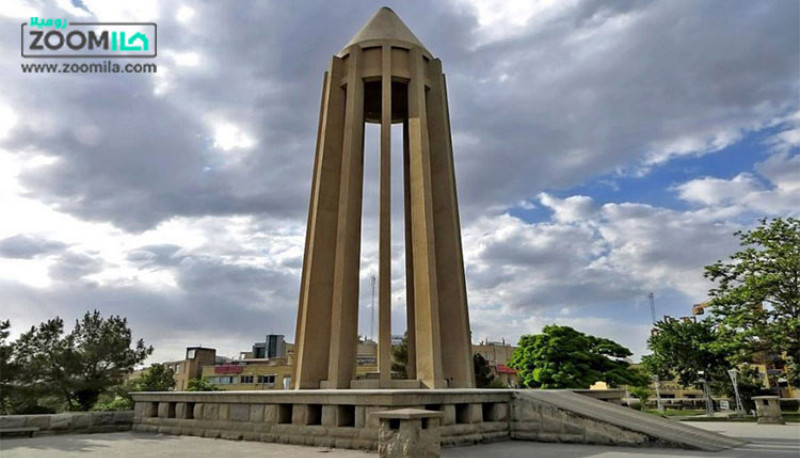 آیا بهترین محله های همدان برای زندگی و خرید خانه را می‌شناسید؟