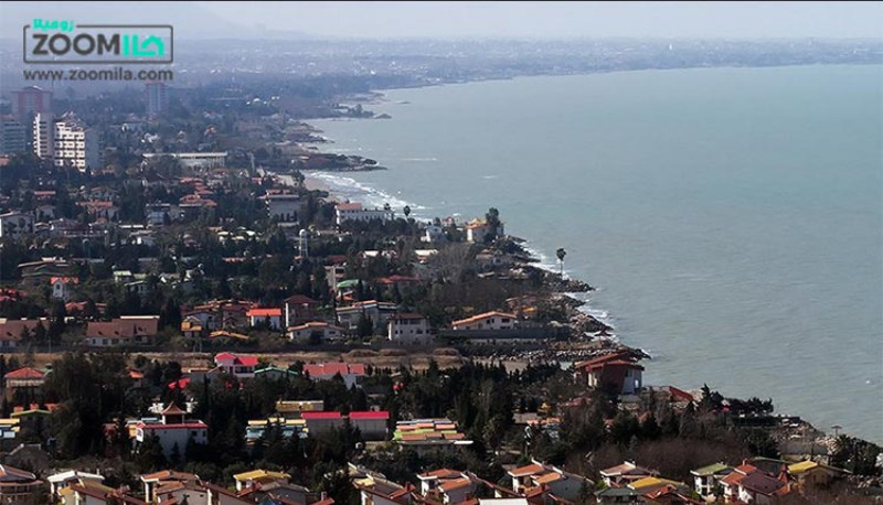 بهترین محله های چالوس برای خرید ملک را بشناسید