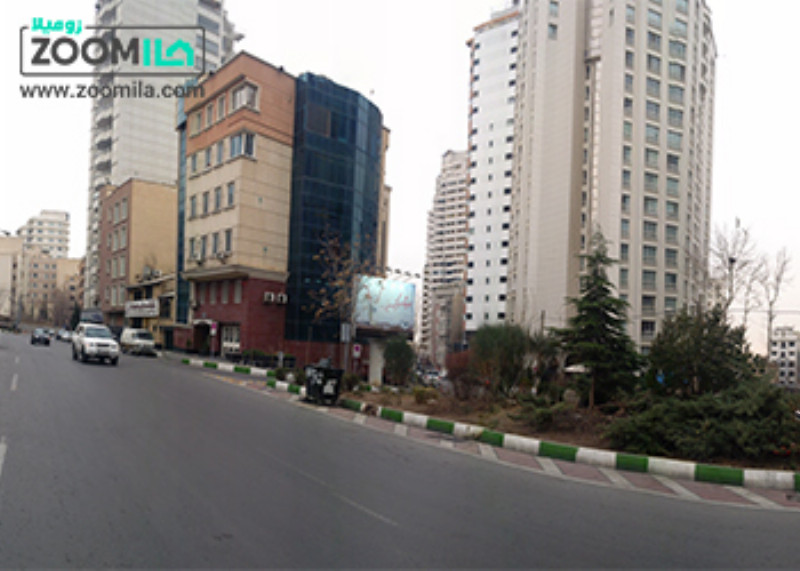 خرید آپارتمان در کامرانیه تهران