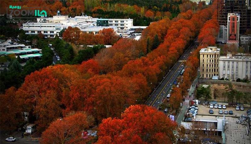 خرید آپارتمان در محله فاطمی تهران آری یا نه؟