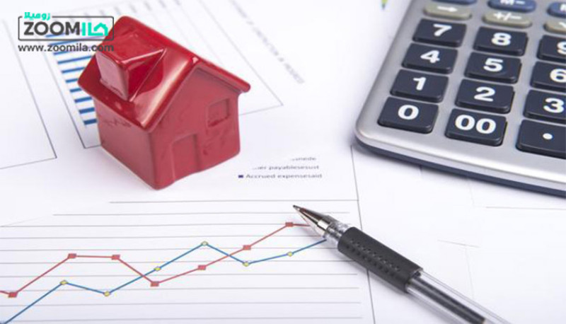 پیش بینی آماری بازار مسکن سال ۹۸ نسبت به ۹۷