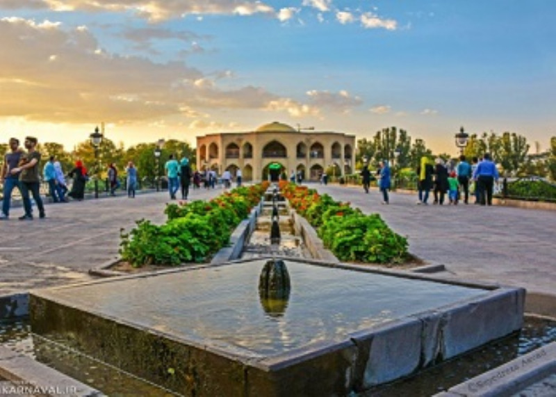 ایل گلی تبریز از گرانترین محله های تبریز برای خرید ملک