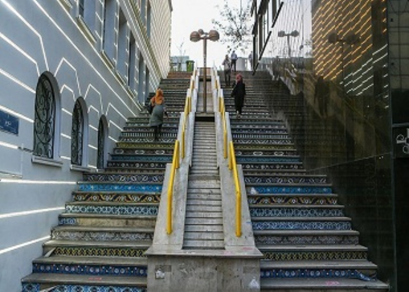 خرید آپارتمان در محله یوسف‌آباد تهران ، از قدیمی‌ترین محله‌های منطقه 6!